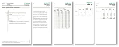 Depwest-Property-Depreciation-Schedule